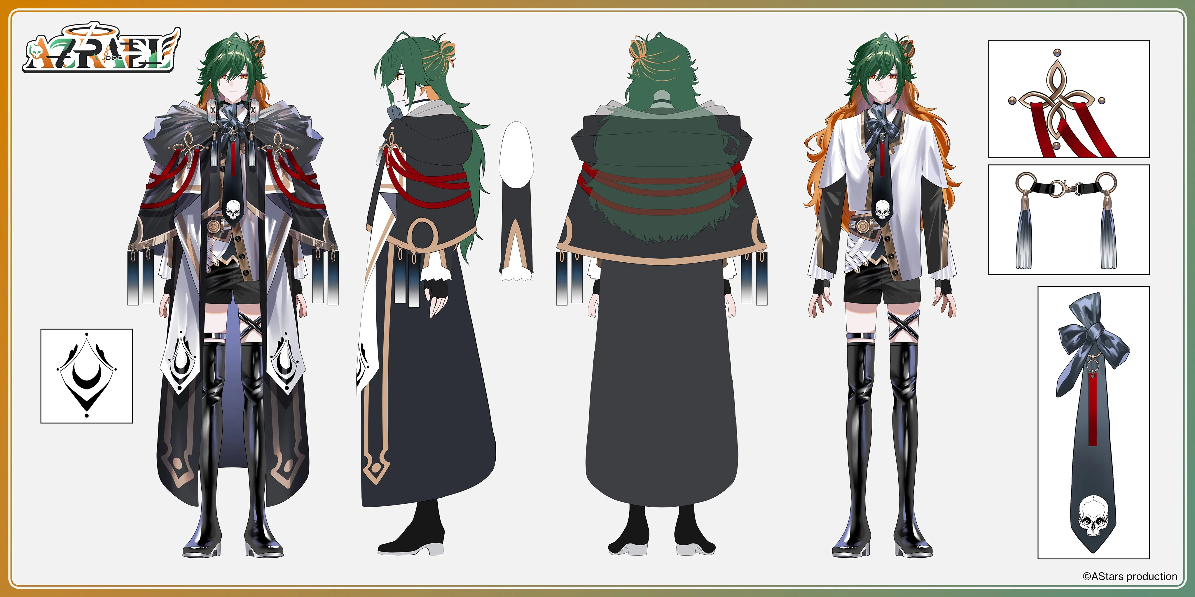 Reference Sheet
