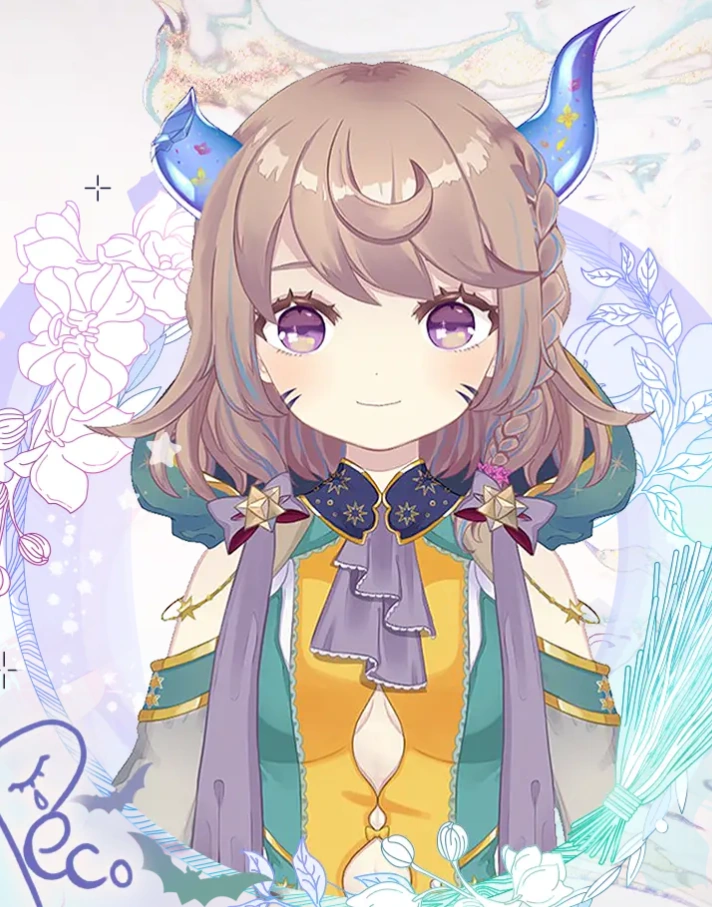 Ayamari Peko
