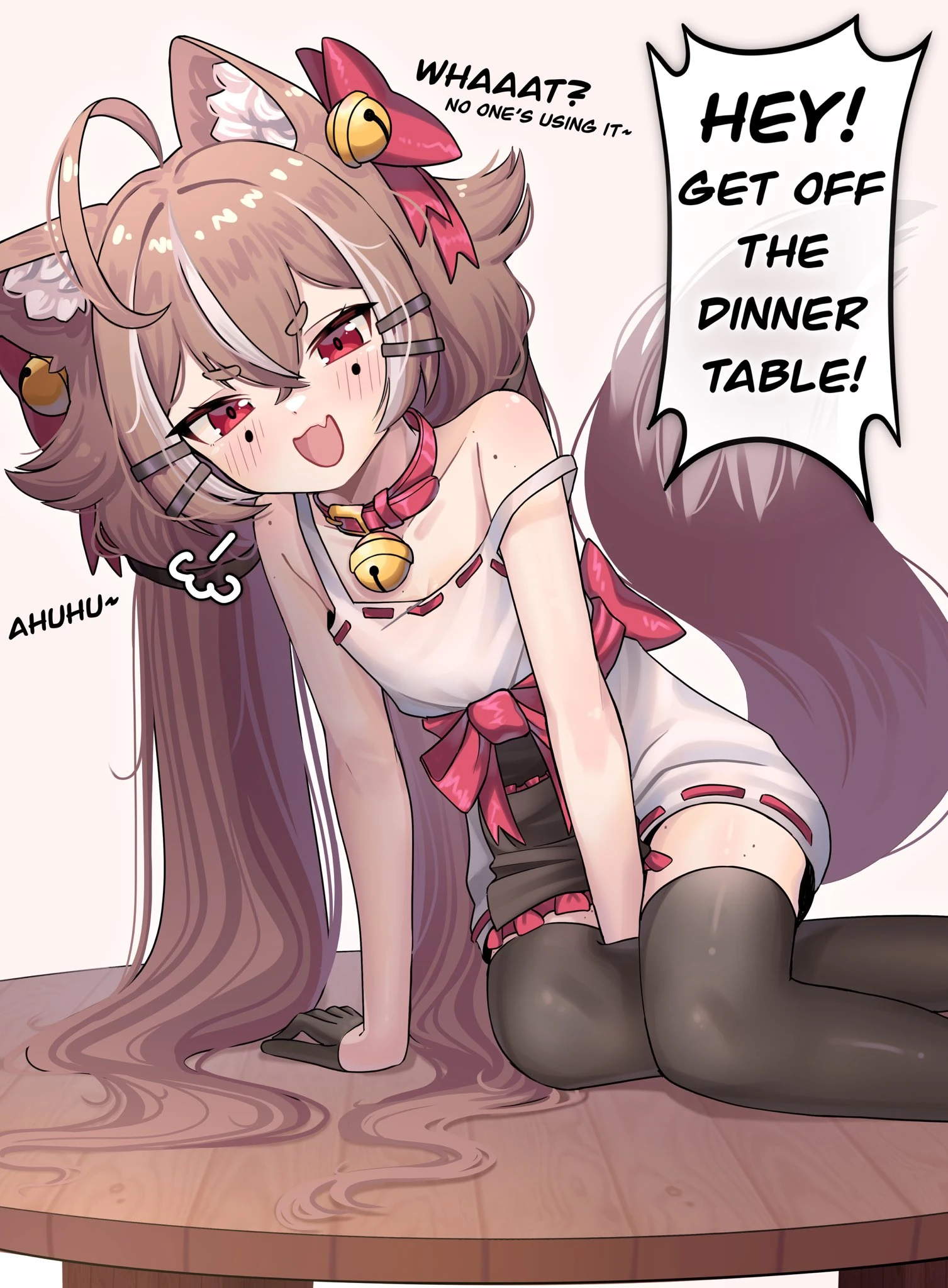 A piece by Mocha