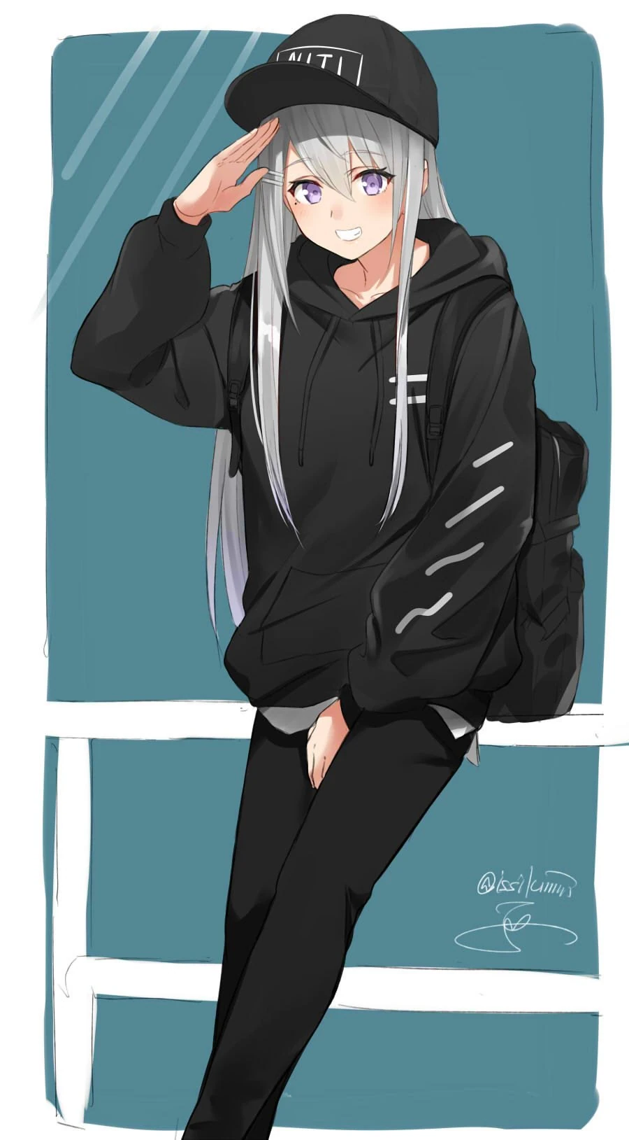by Issiki