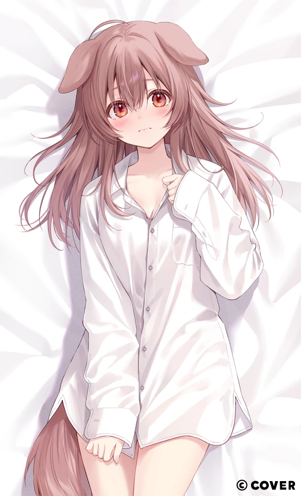 2025 Birthday Dakimakura<br>by Fukahire