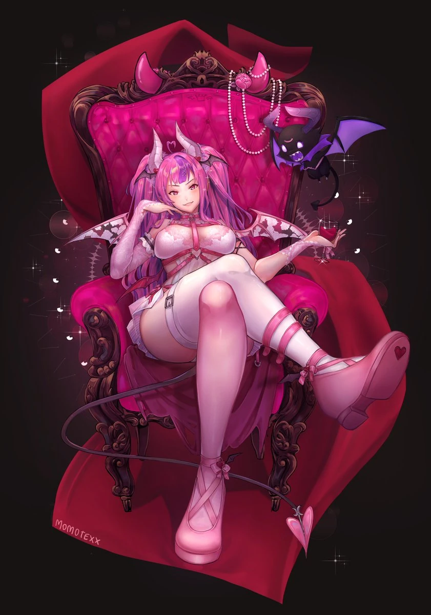 By Momote