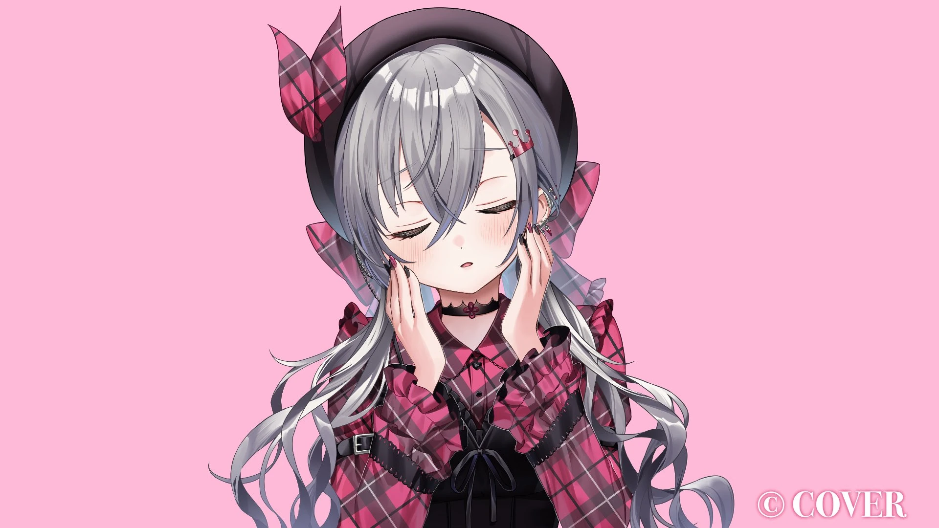 Sayonara Princess Illustration<br>by Lan