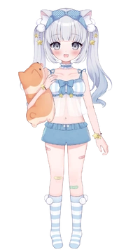 Mari Yume Version 1
