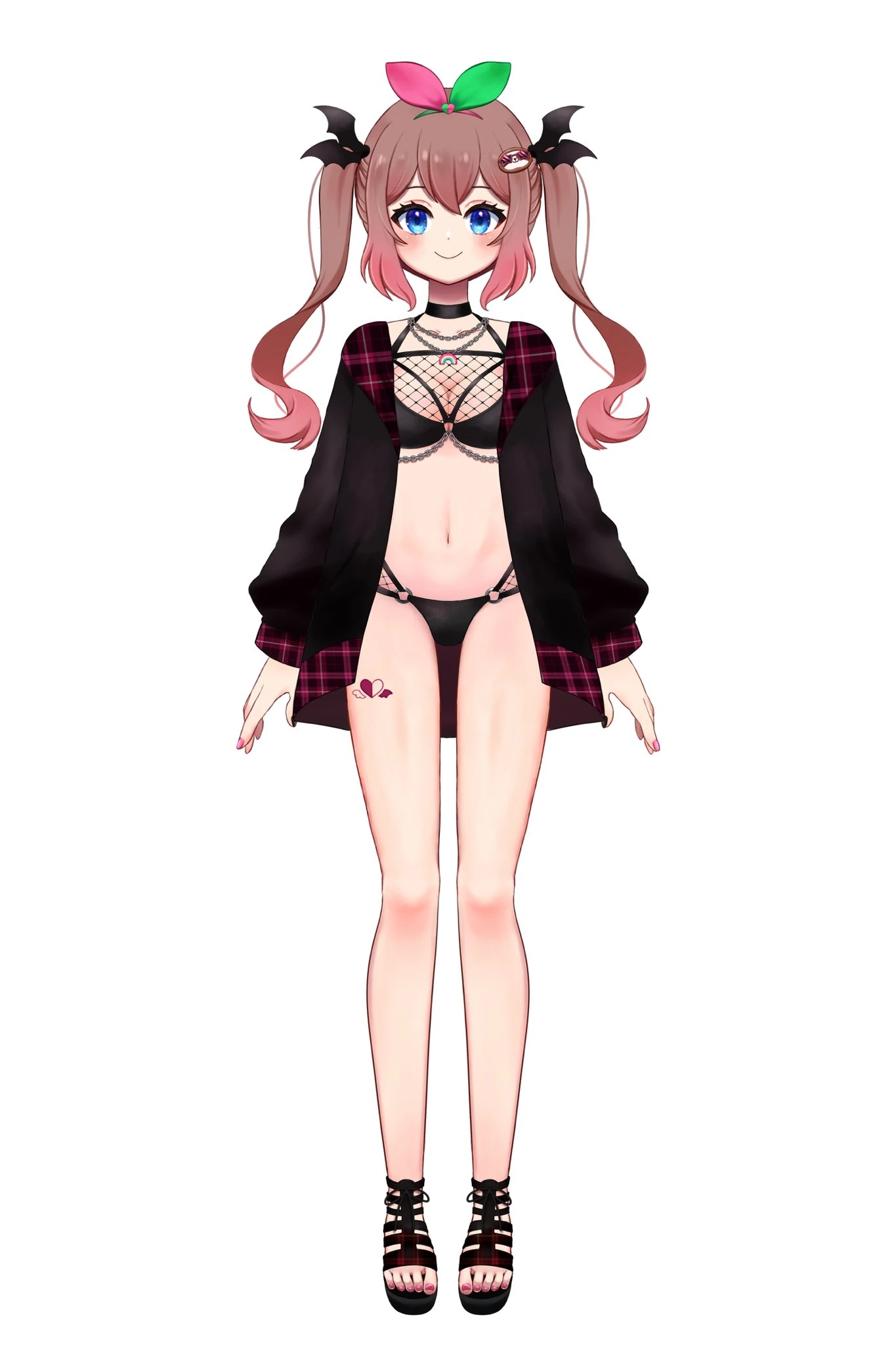 Nijiiro Miyu