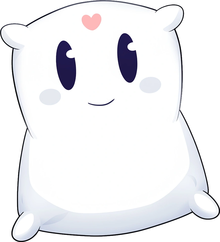 Piwwo Live2D Model<br>(rigged by Totochomp)