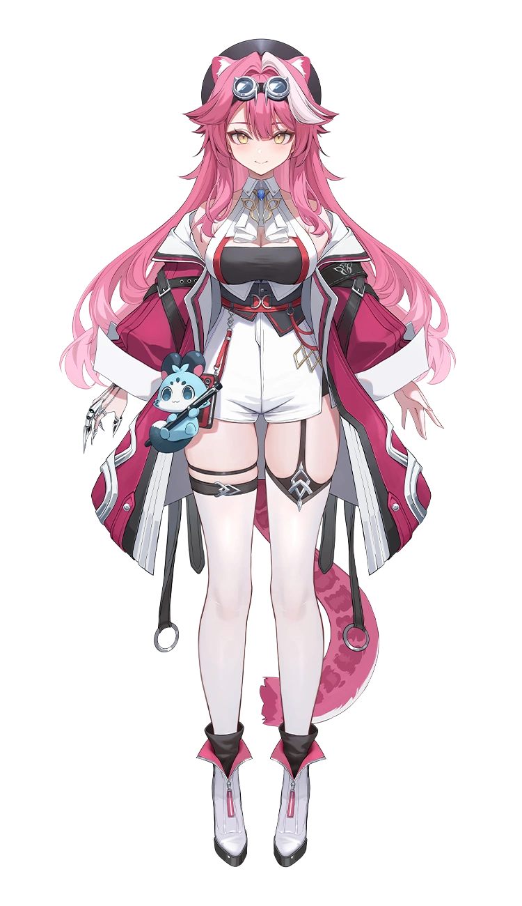 Full Body