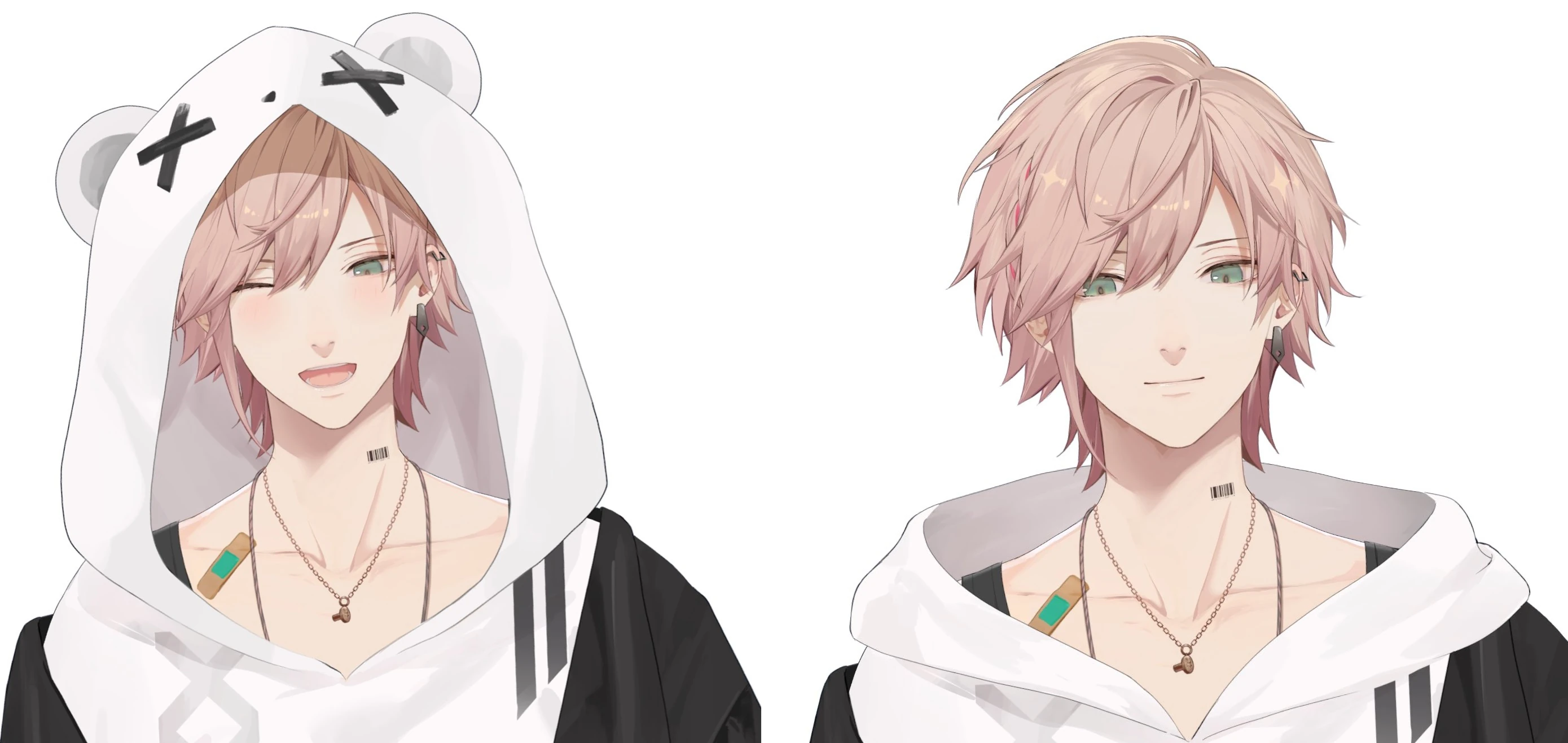 July 2025 Hairstyle