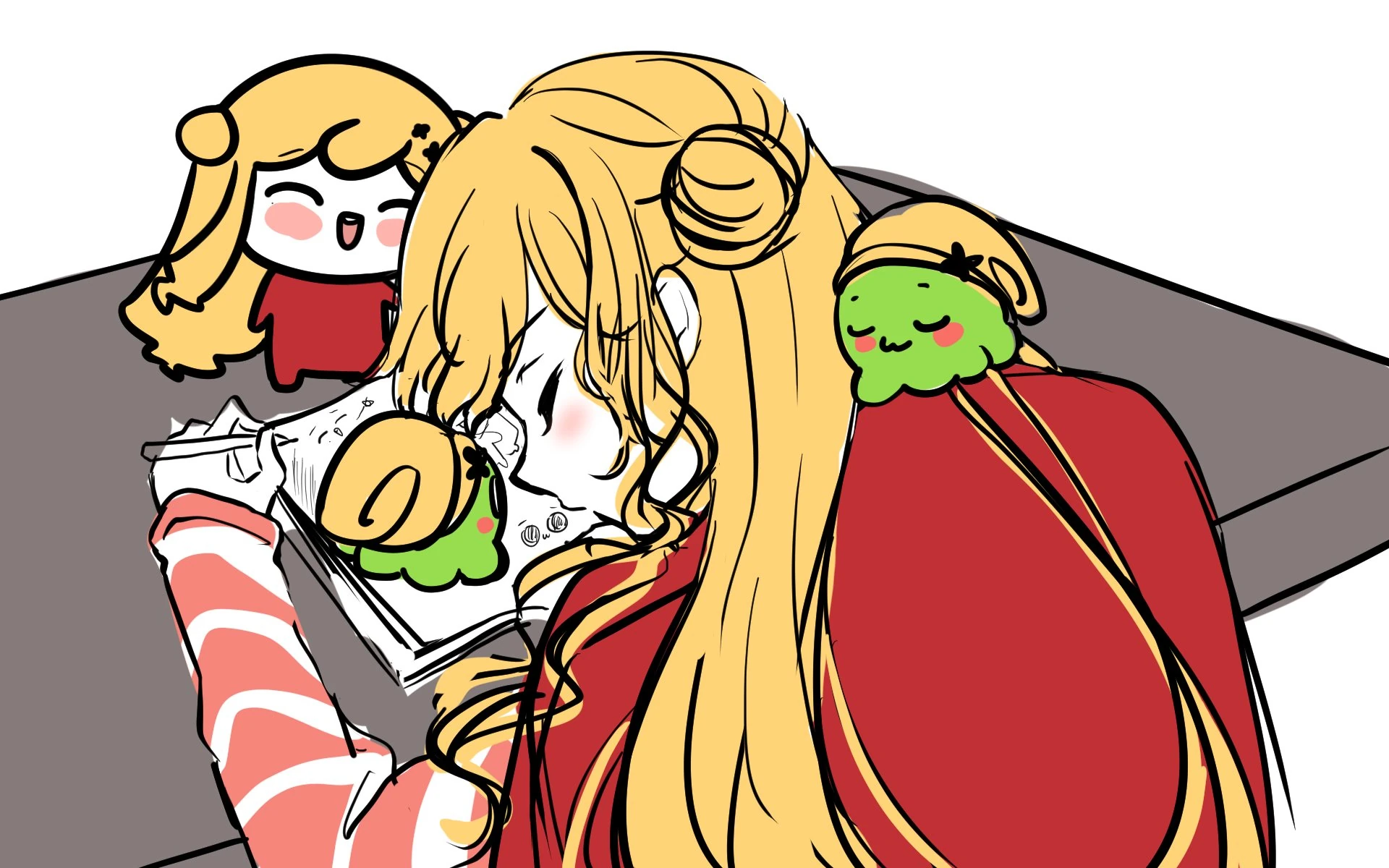 Good night