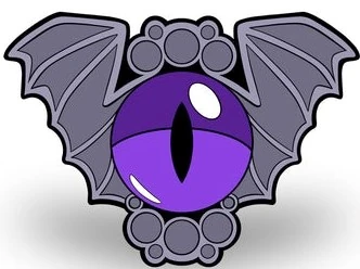 Terry Pin by CalMoray