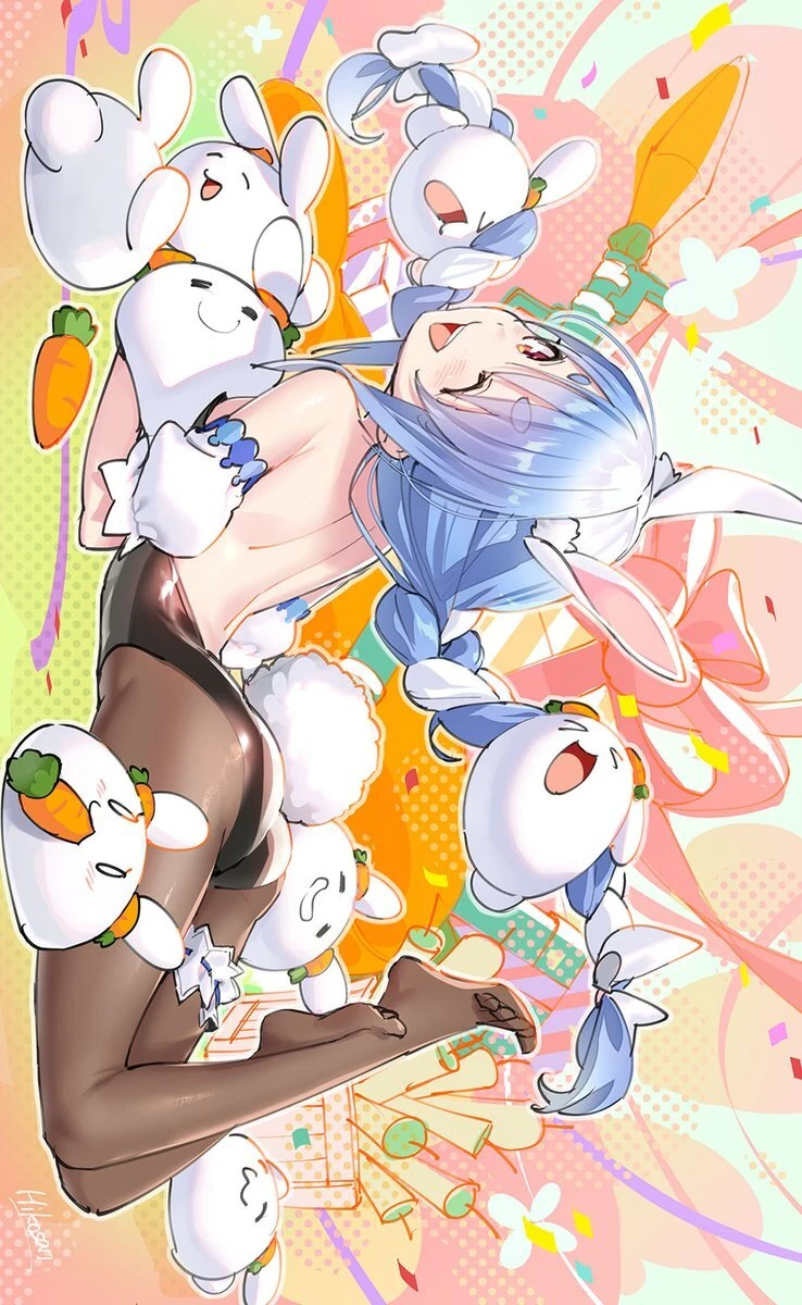 2 Million Subscribers Illustration<br>by Hikosan