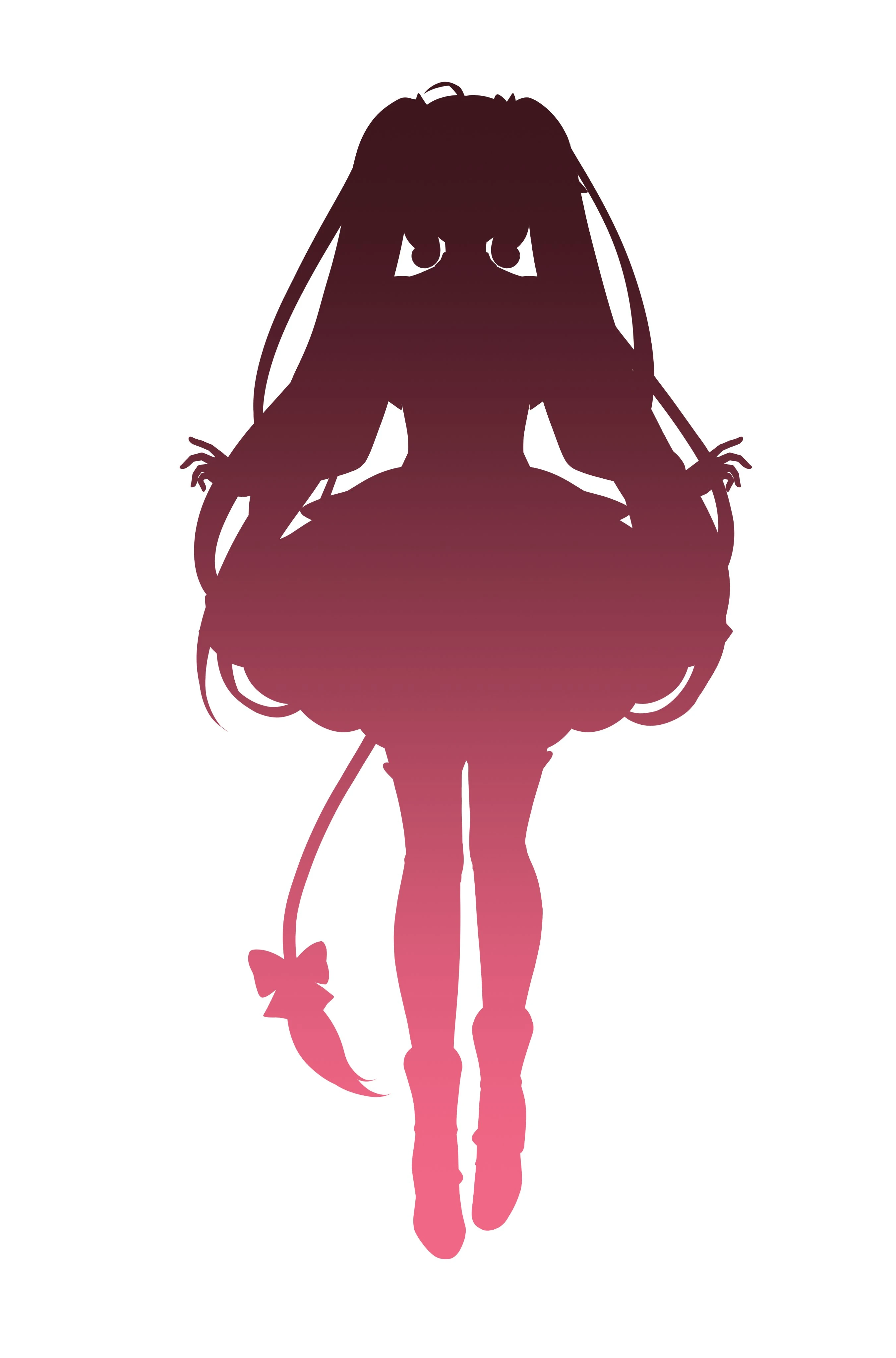 Ushimei Momoka