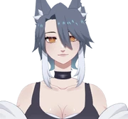 YuunKurosuRetratro
