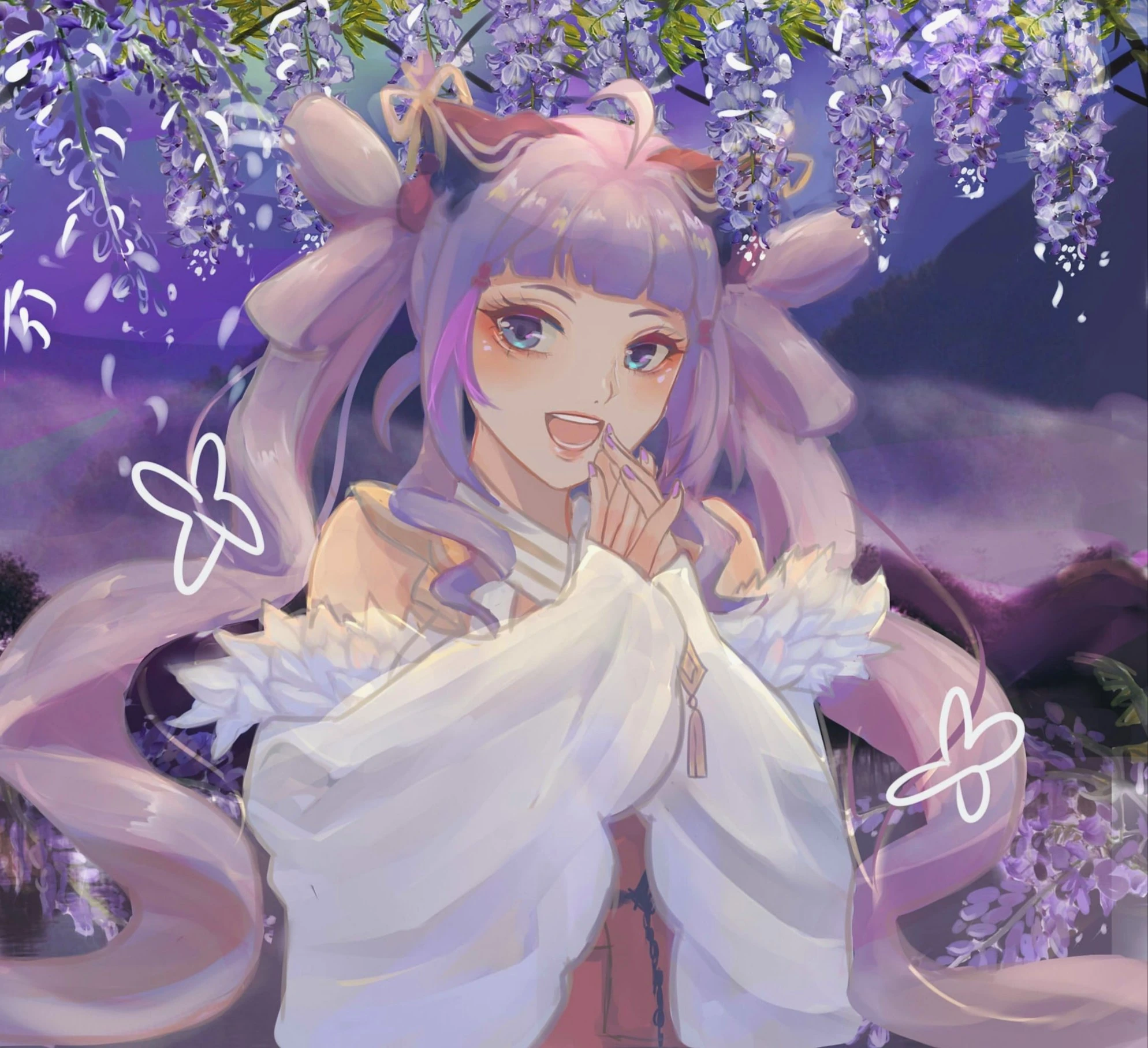 Art by mieunchii