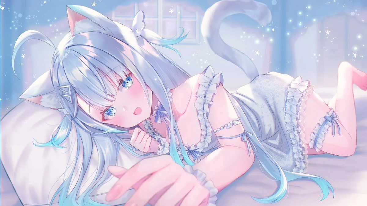 by Suzuho Hotaru