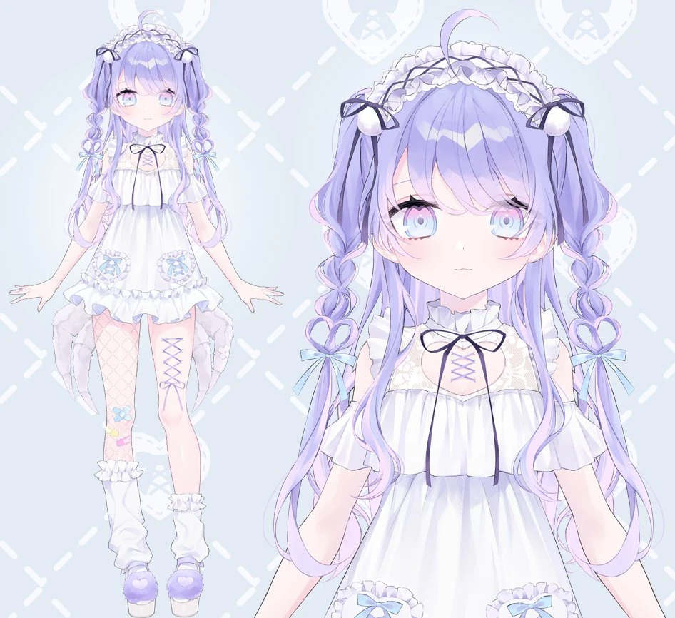 Full body
