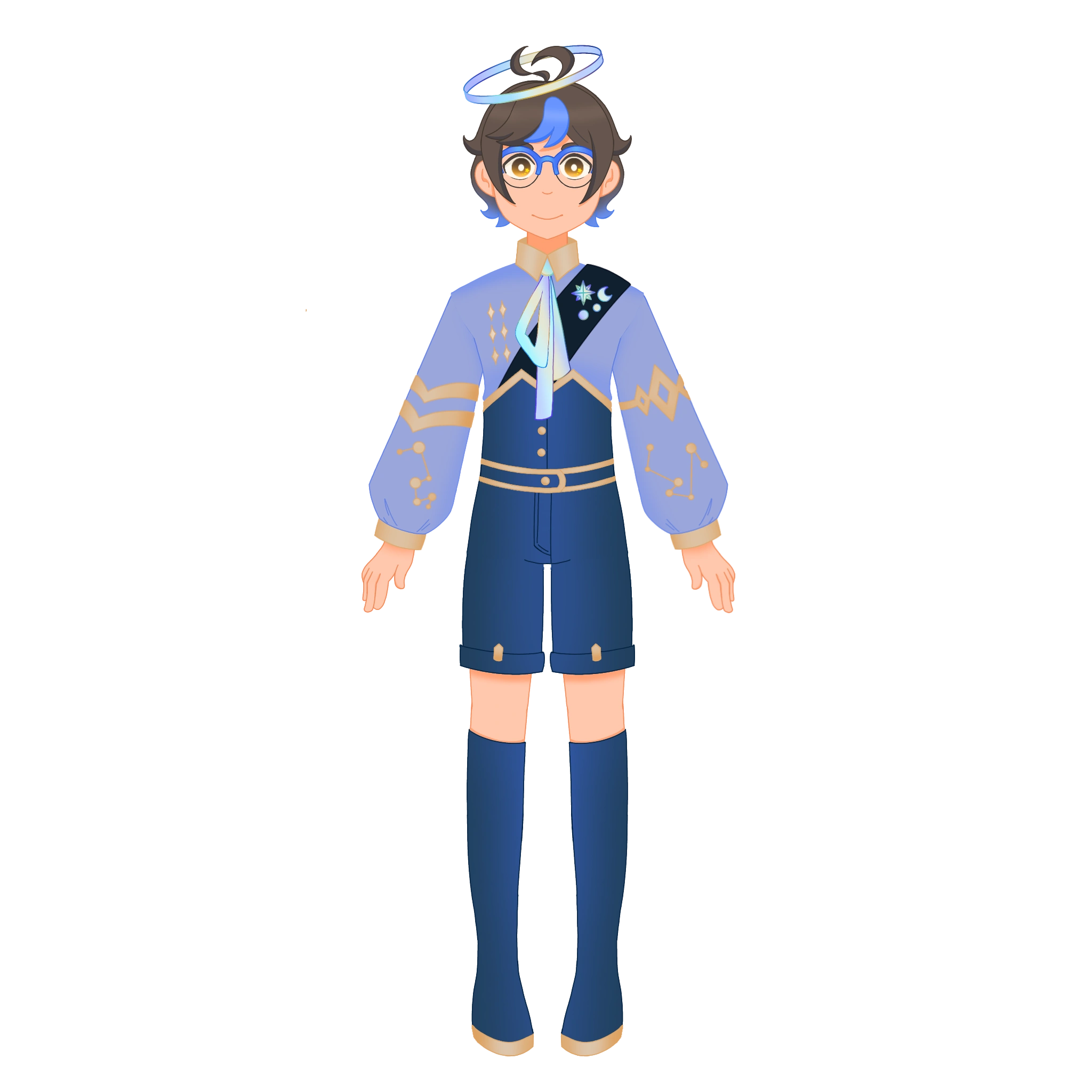 Original Fullbody