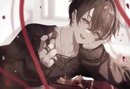 Valentine's Day by Beryl
