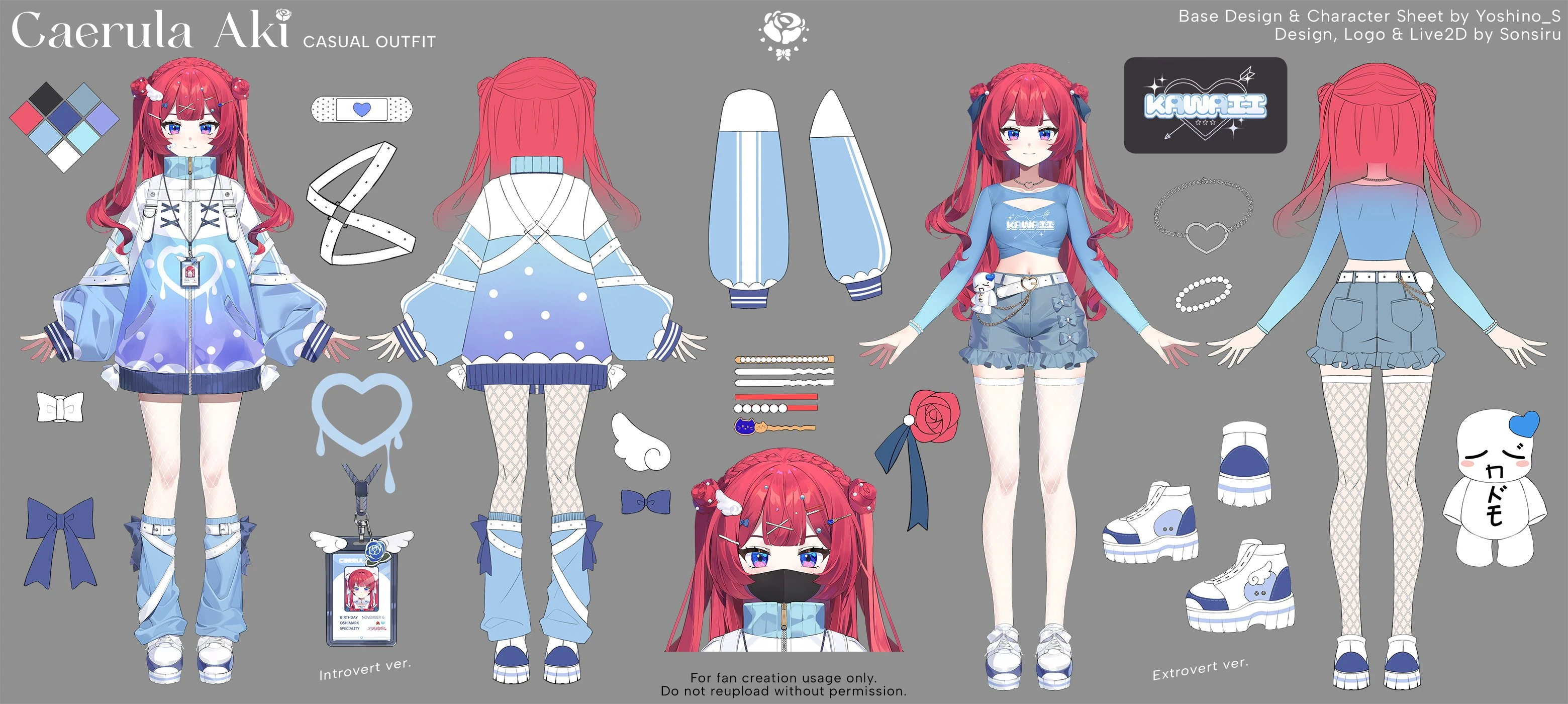 Casual Outfit