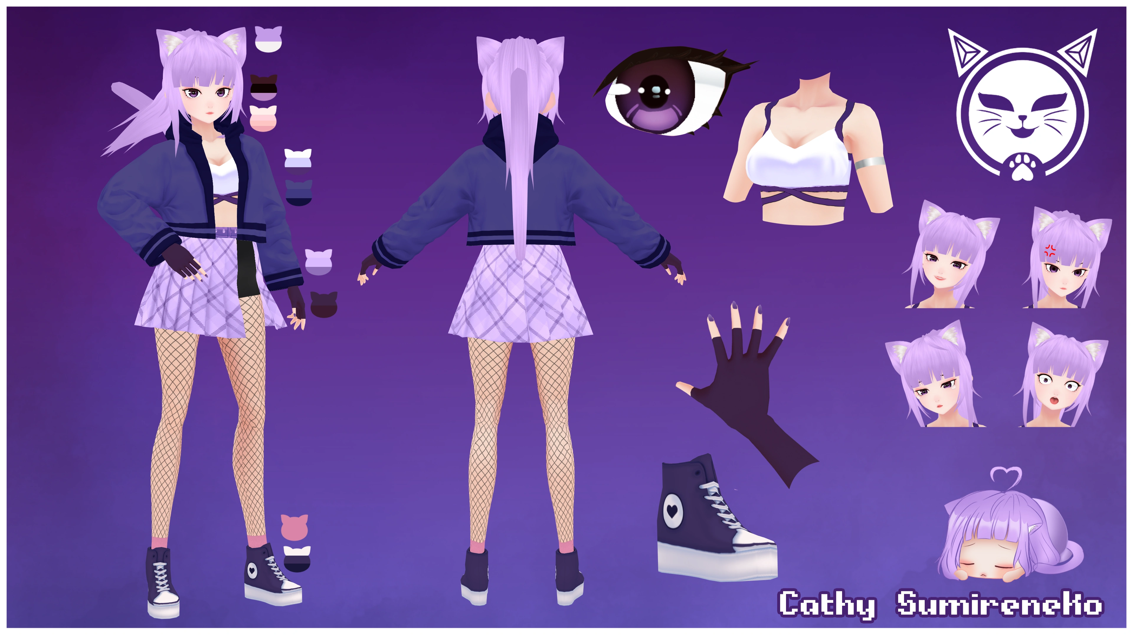 Cathy's September 2020 Reference Sheet