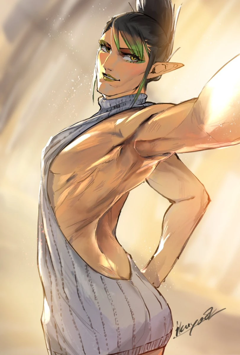 by ikuyoan