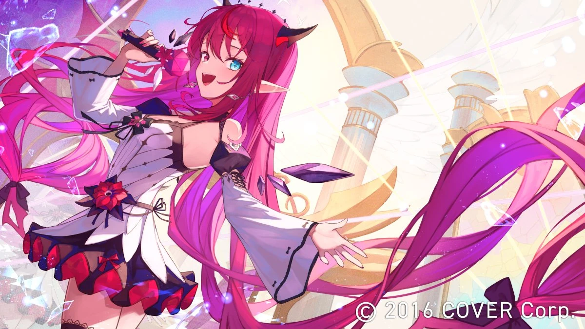 3rd Anniversary 3D Live Thumbnail by Lyun