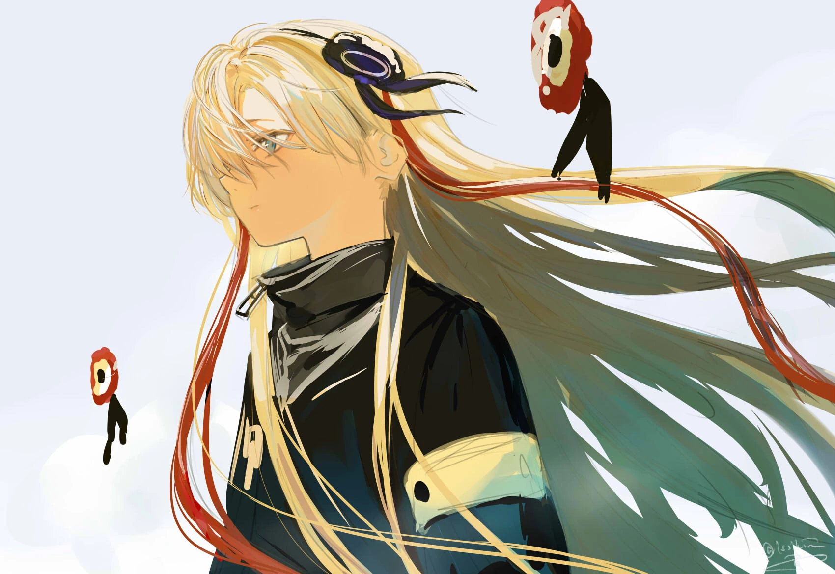 by Issiki
