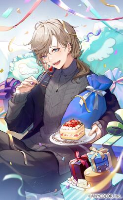 Kanae Gallery Virtual Youtuber Wiki Fandom Kanae Gallery Virtual Youtuber Wiki Fandom