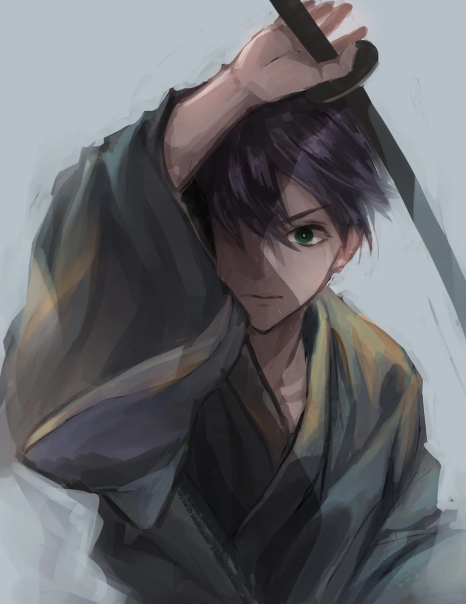 by Yamanawosuke