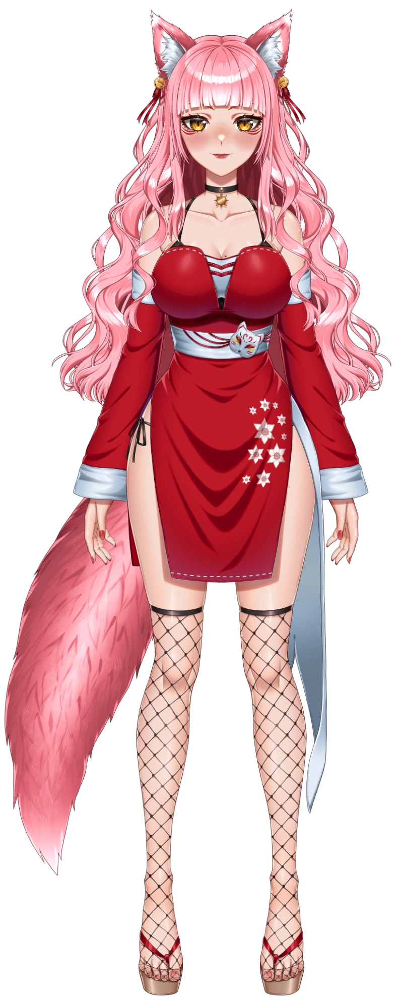 Kimera Akane Ellireii Model