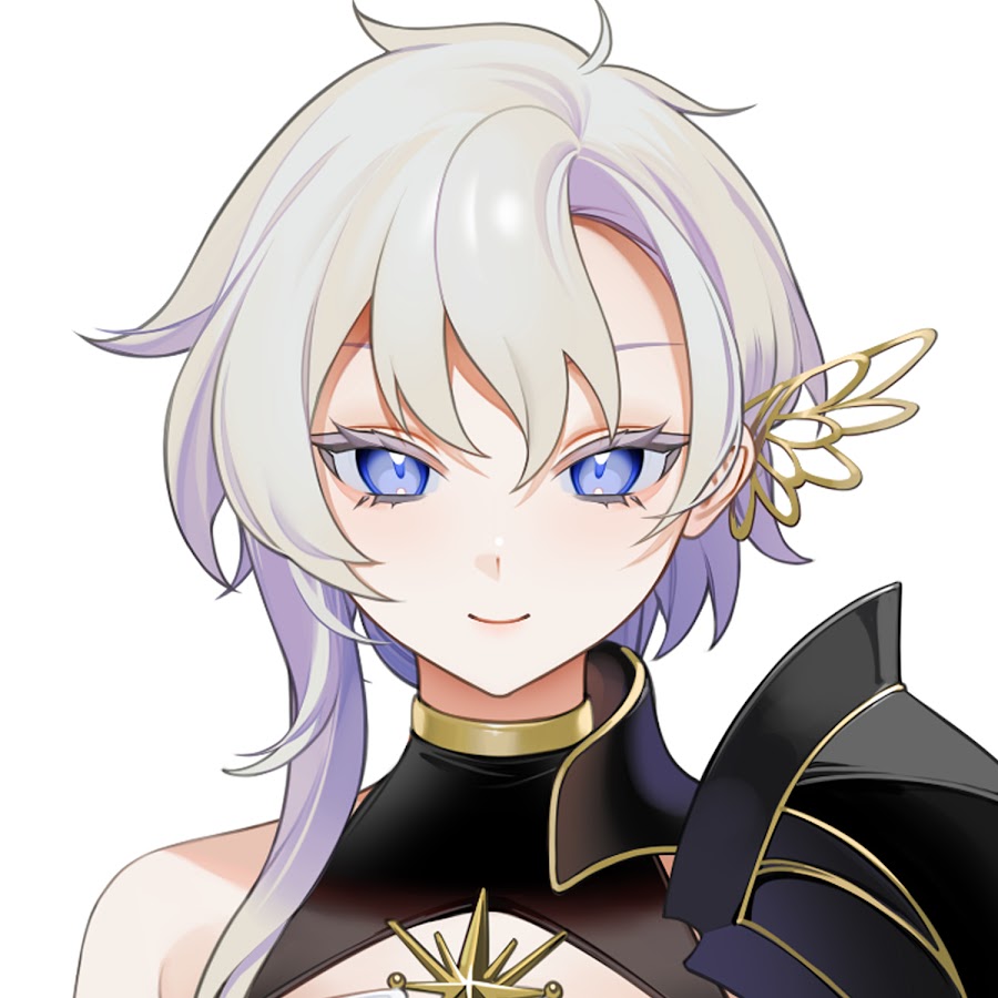 Liora Walkyria Virtual YouTuber Wiki Fandom