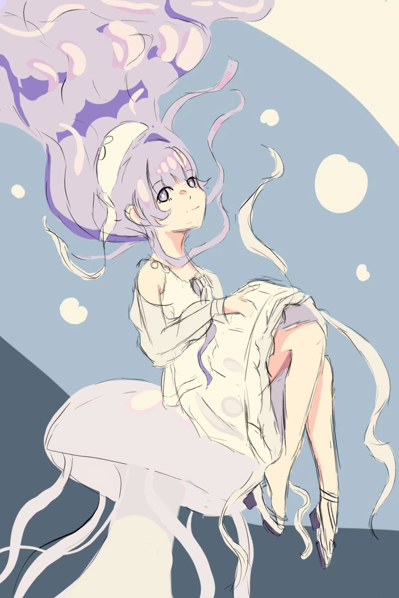 Lumiora Lumen by Nell