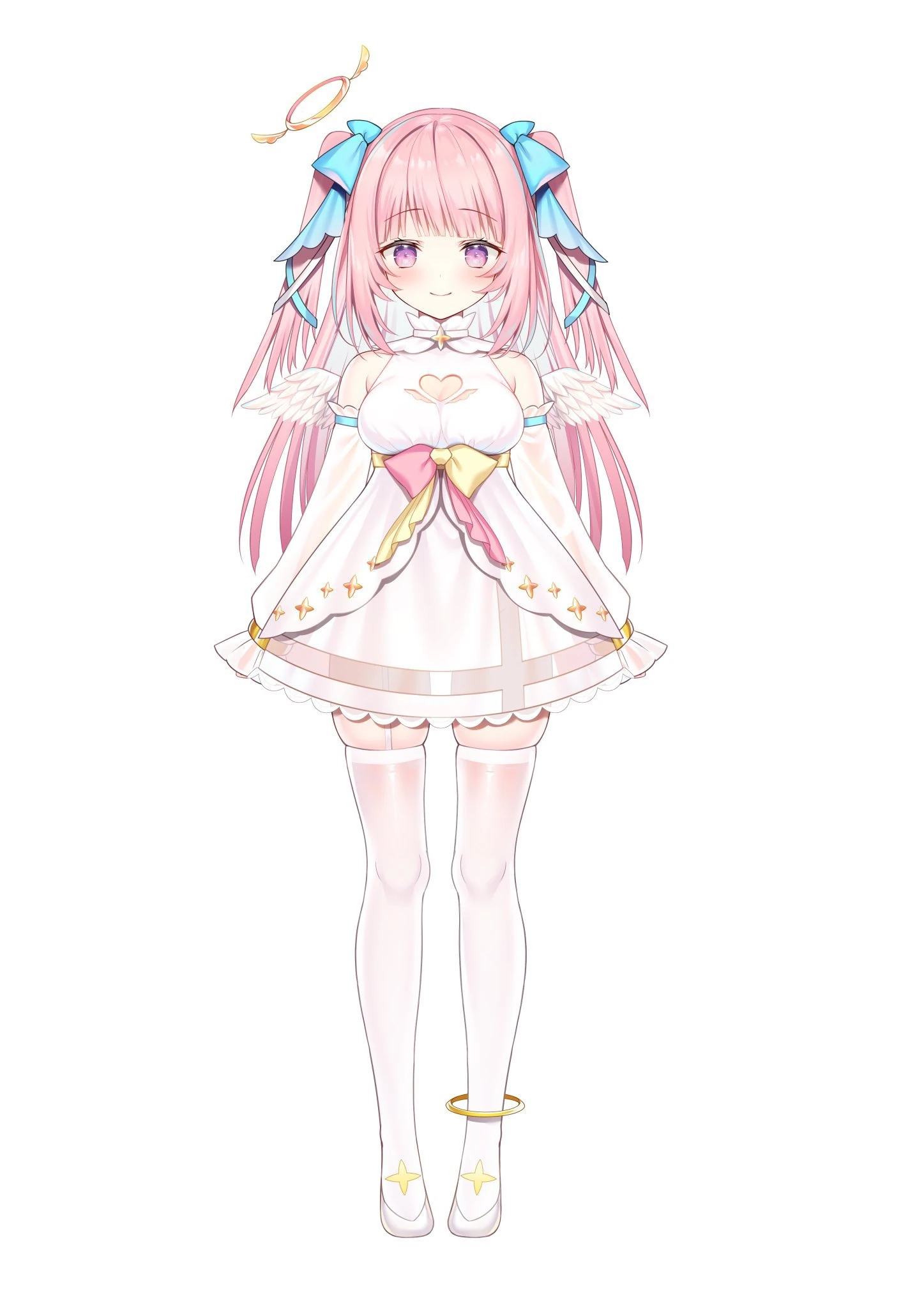 Full Body<br>(by みこ)