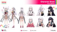 Reference Sheet