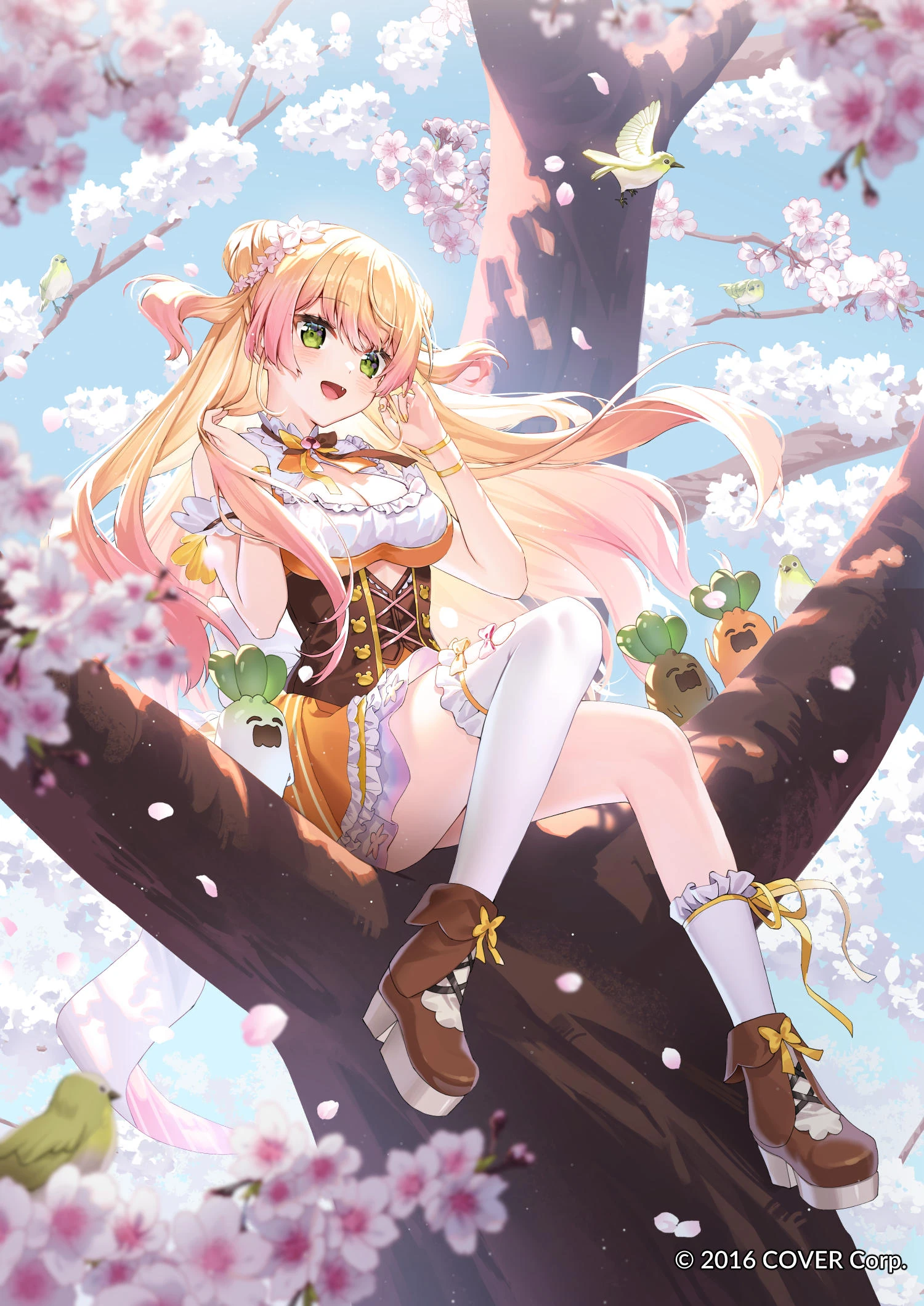 nenene no ne EP<br>by Rosuuri