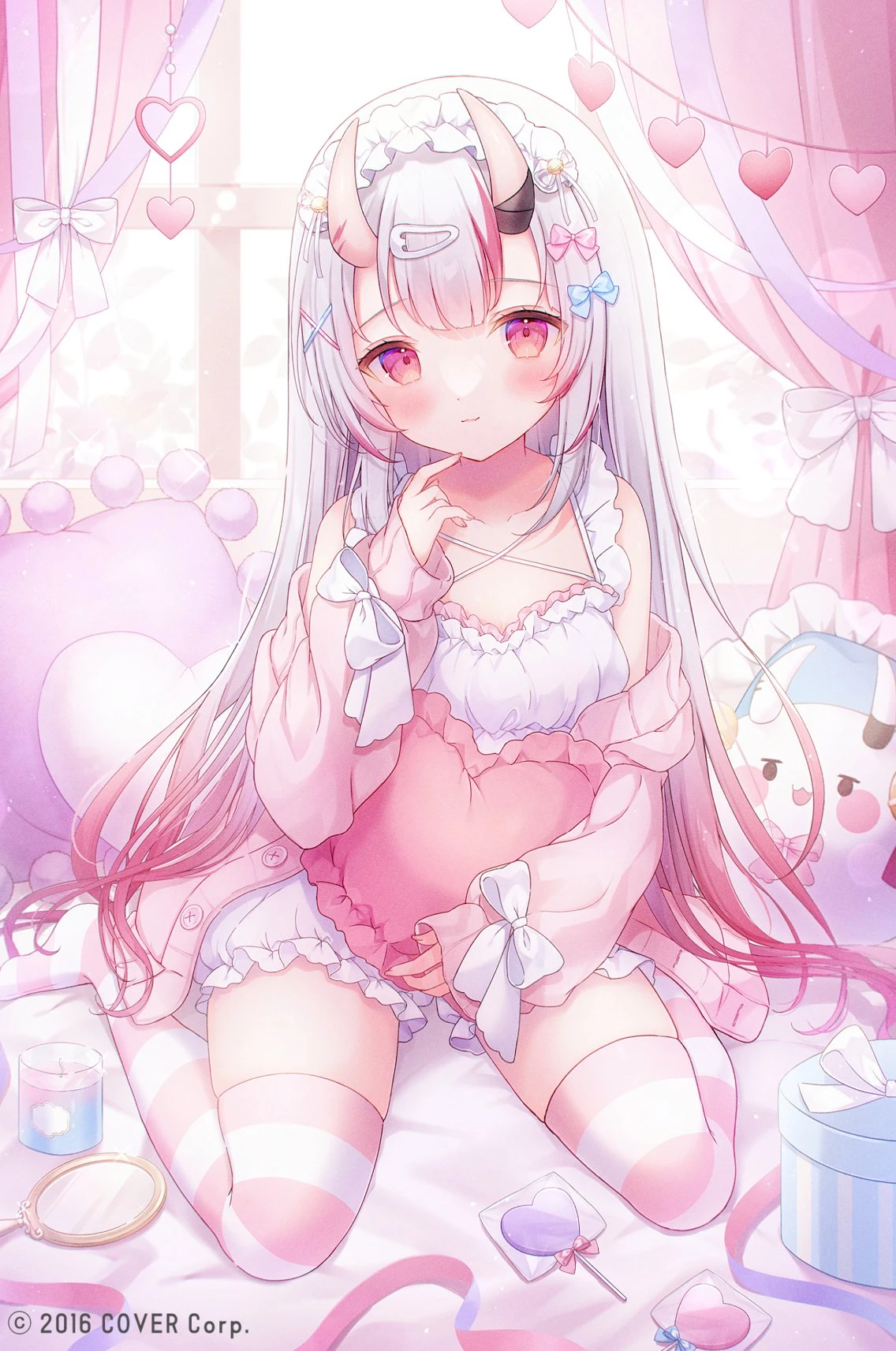5th Costume Merch<br>by Mersugar