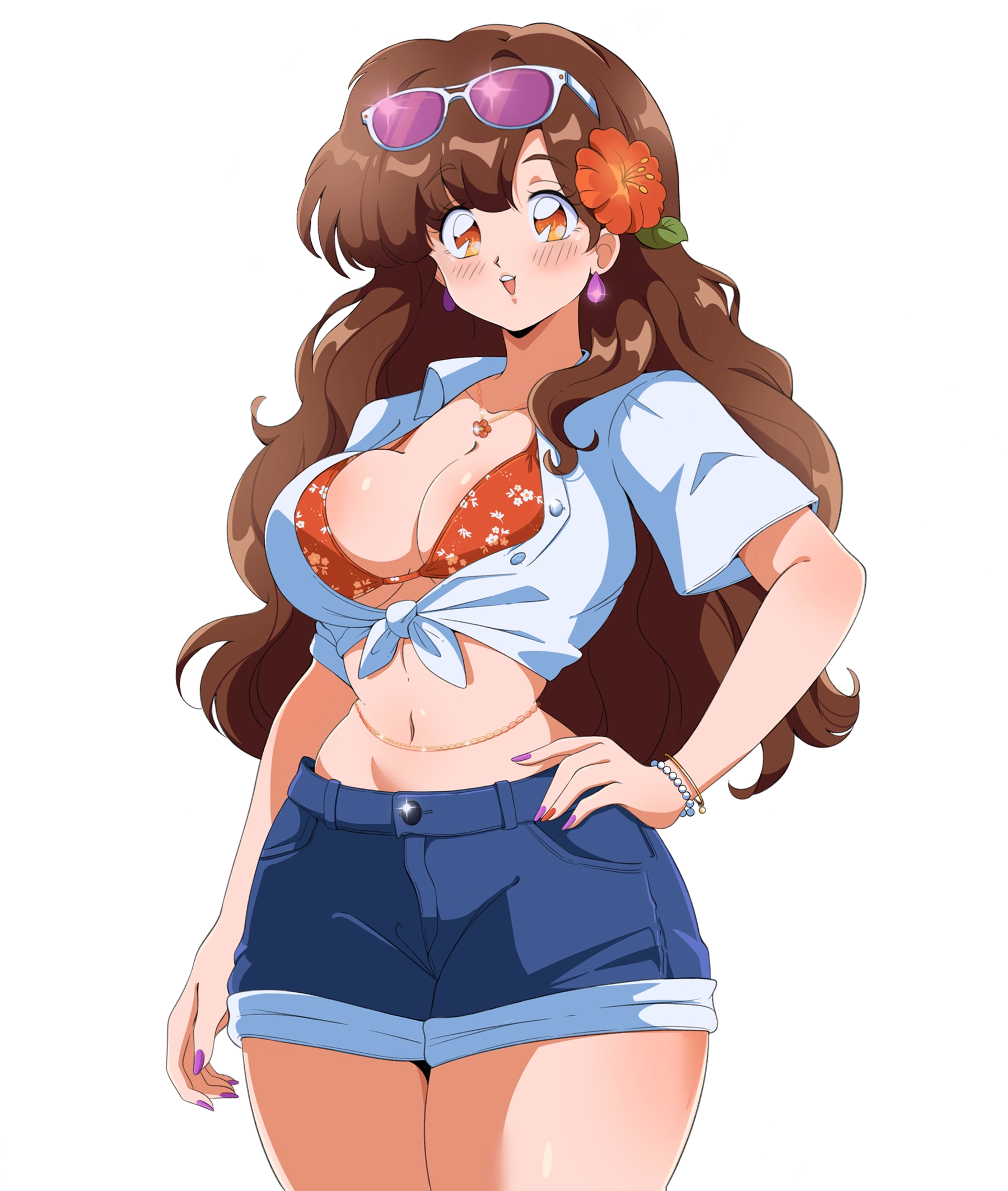 Natsu Kashii
