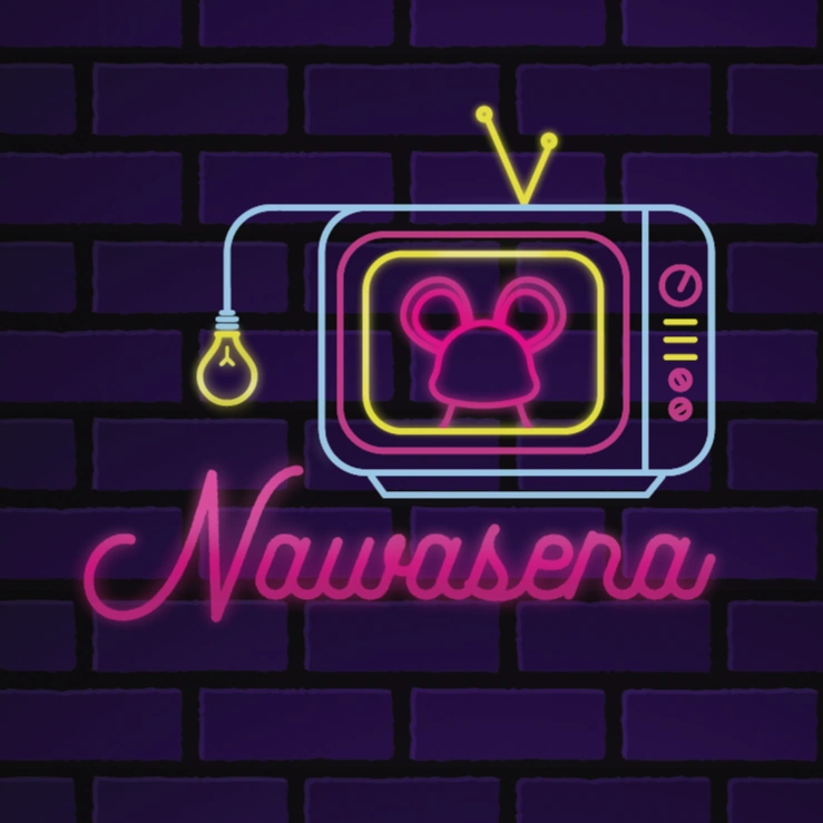 Nawasena banner