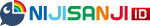 Nijisanji ID logo