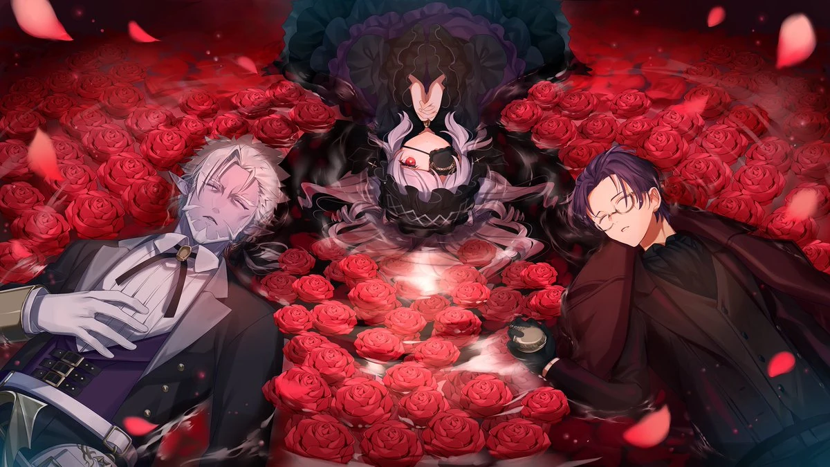https://youtu.be/1WzMAcRqZLcAbsolute Illustration by Ninahachi