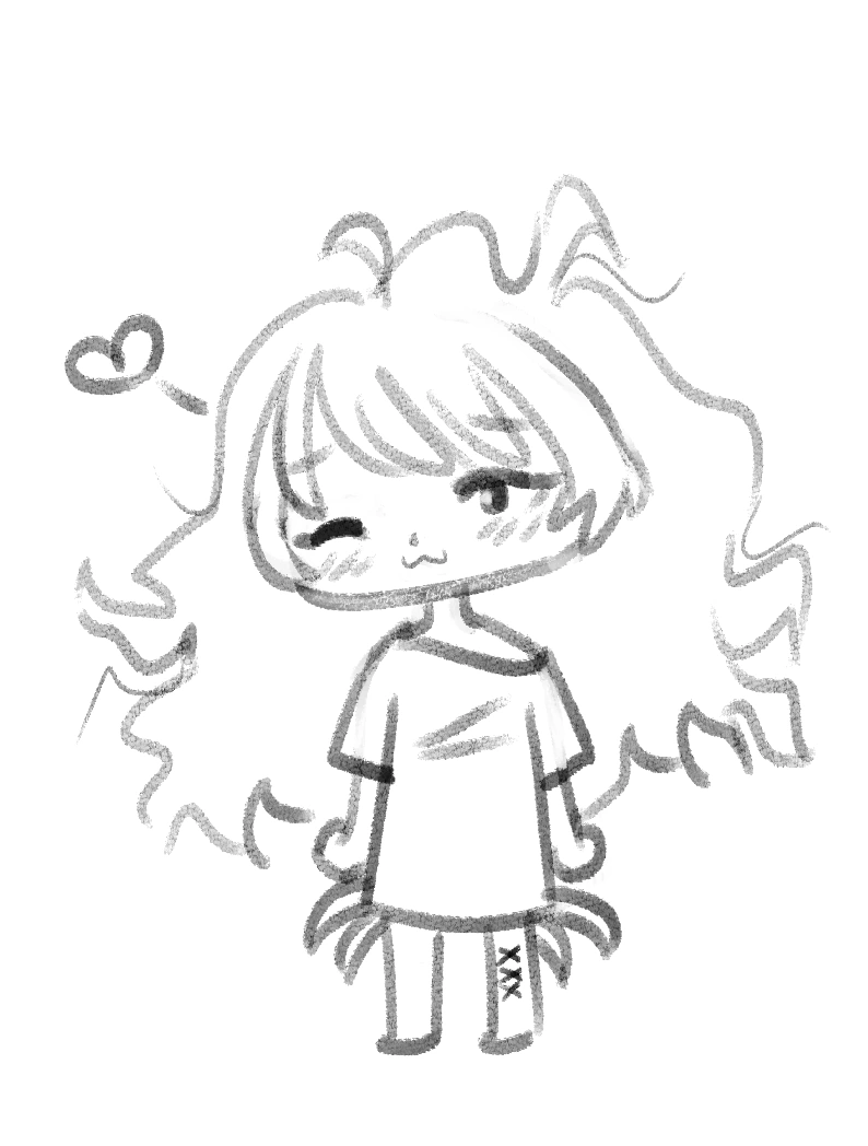 Self portrait