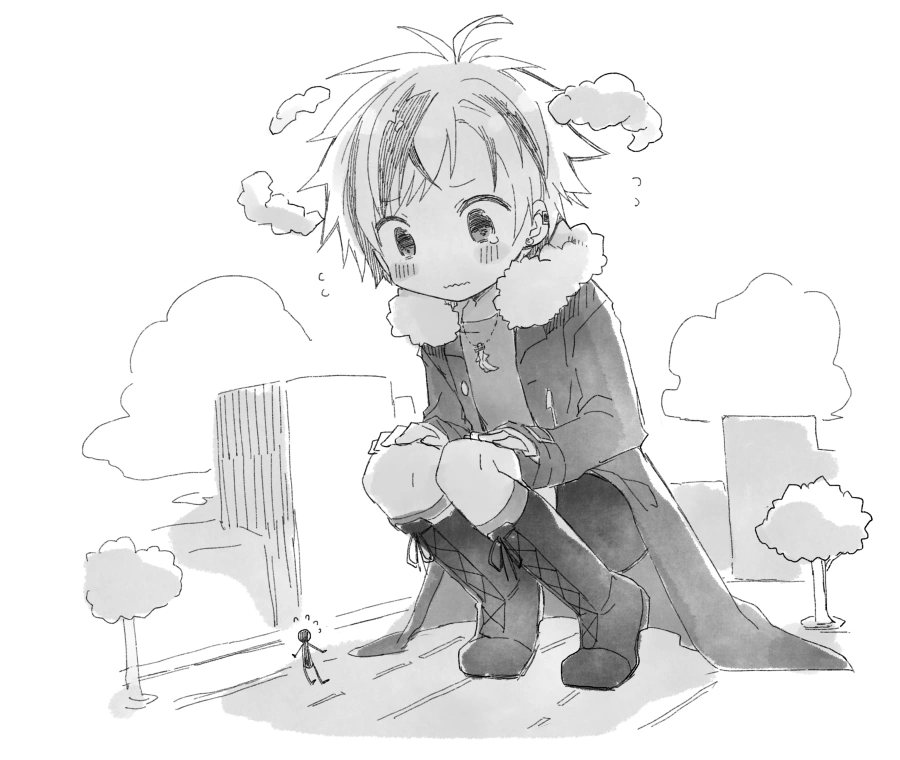 by Kamiyoshi Rika