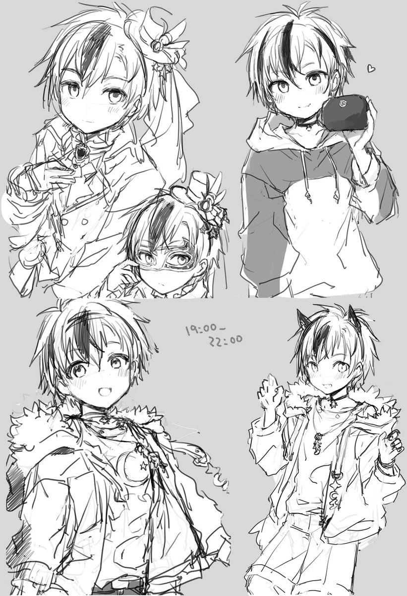 by Kamiyoshi Rika