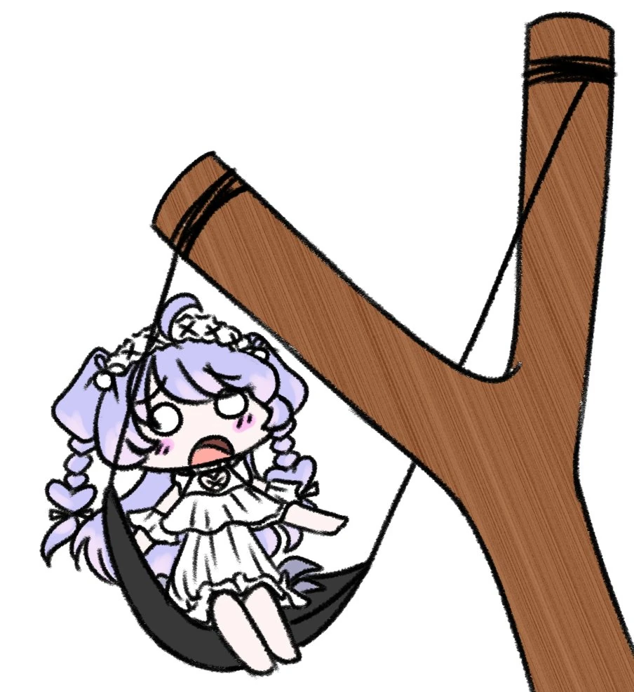 Tiny Ami