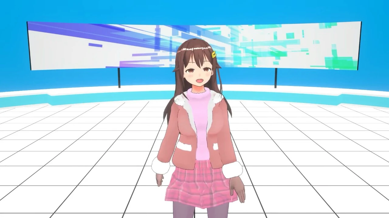 Tokino Sora (couple ver.)