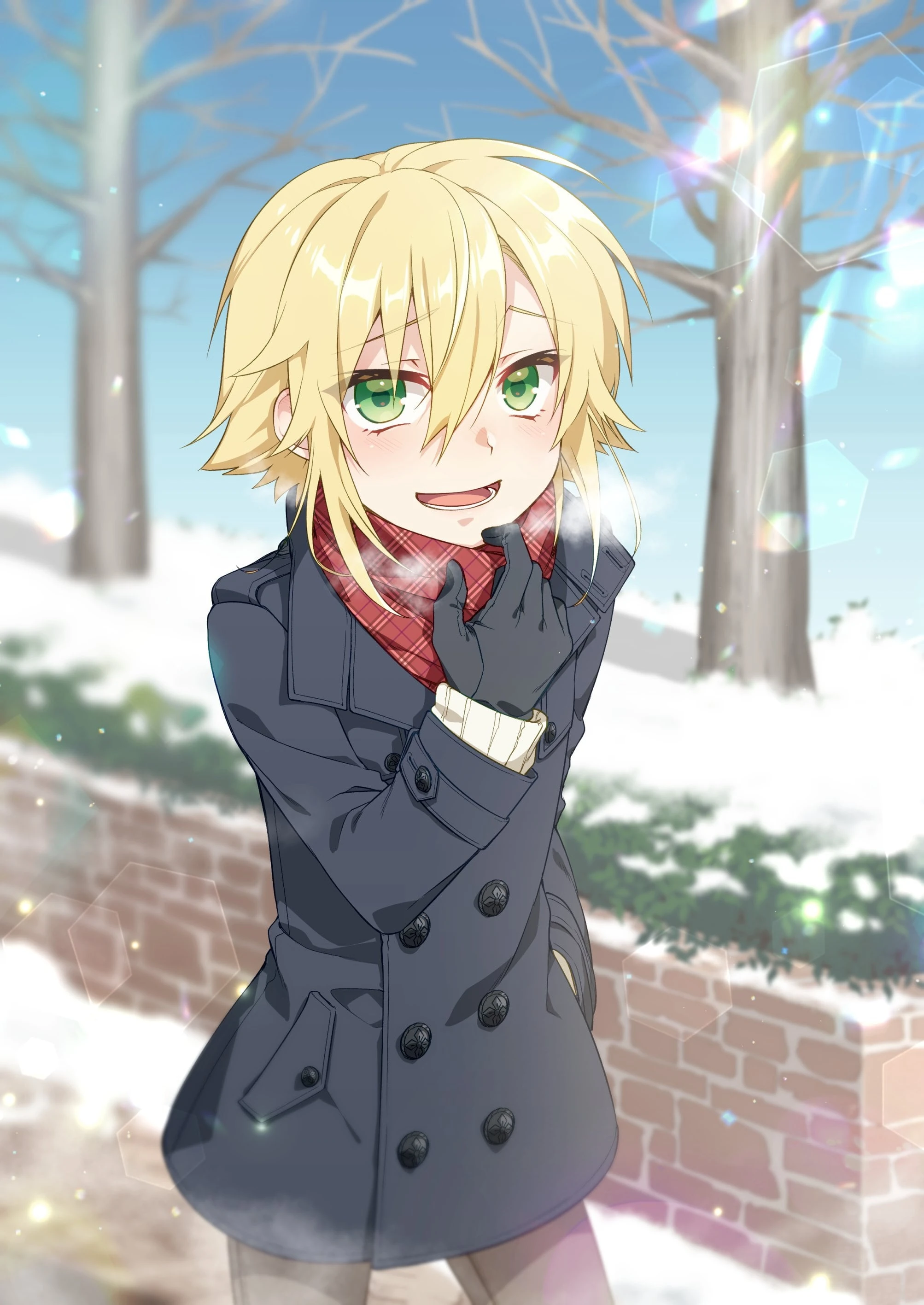 by Yuzuki Mise