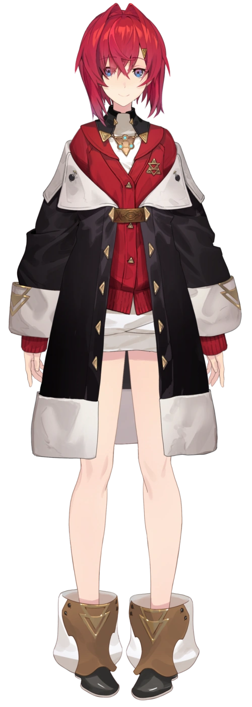 Full Body