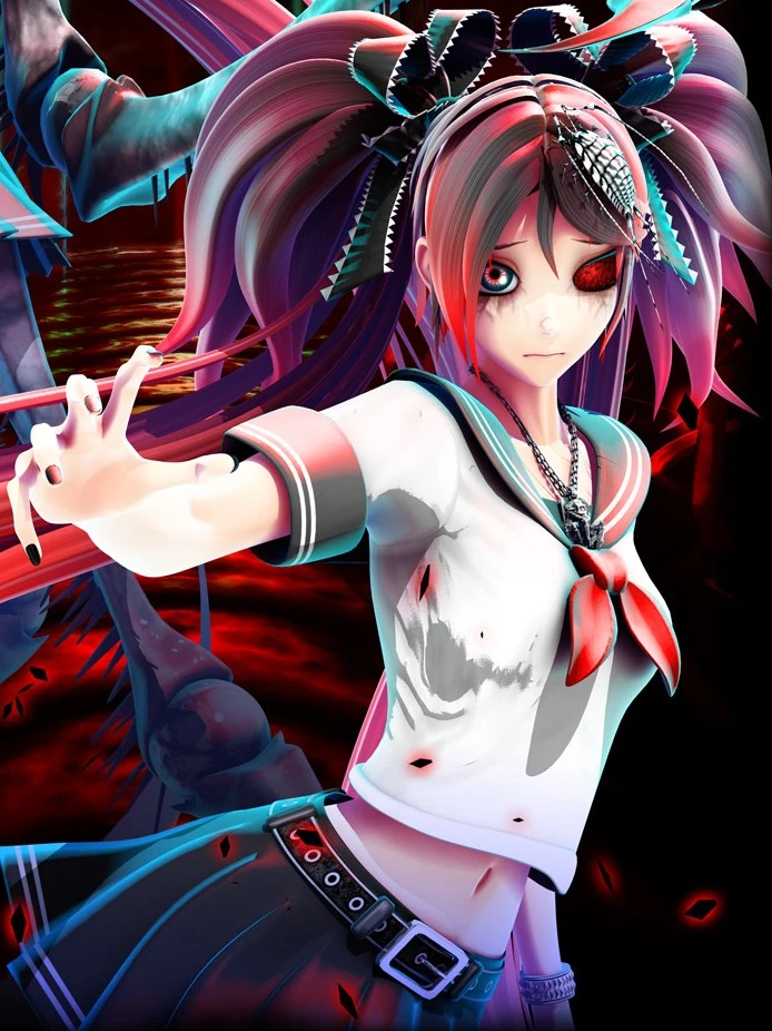 Calne Ca | Virtual YouTuber Wiki | Fandom