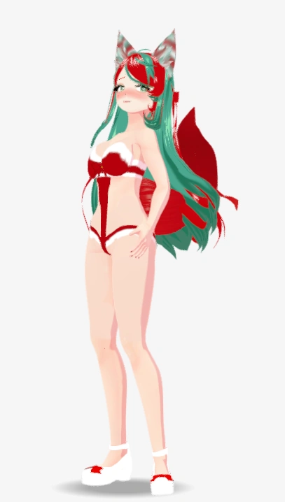 minakowolf