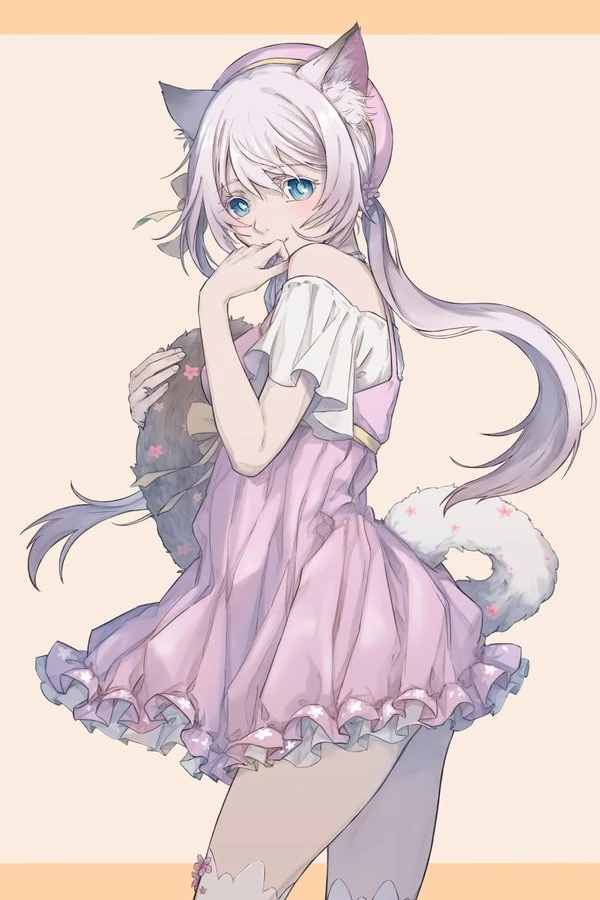 Shy Effie by @b_h_ich